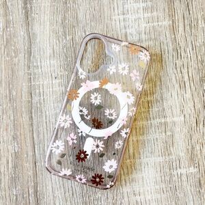 Kate Spade iPhone 16 MagSafe Case